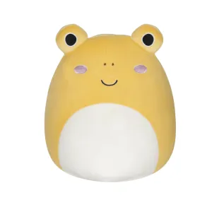 Squishmallows 12 Inch Plush S15 Leigh Yellow Toad
