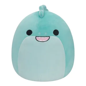 Squishmallows 7.5 Inch Plush S15 Essy Blue Eel