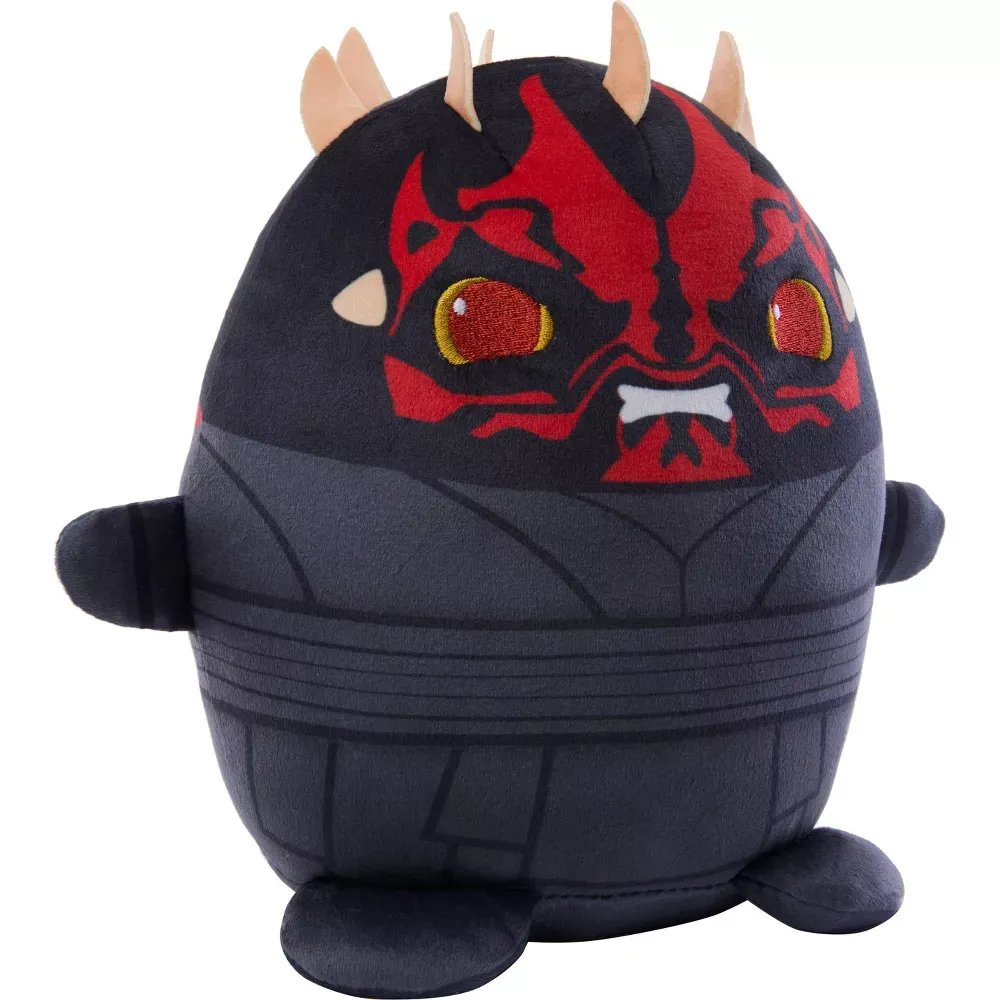Star Wars Cuutopia 12.7cm Darth Maul Plush