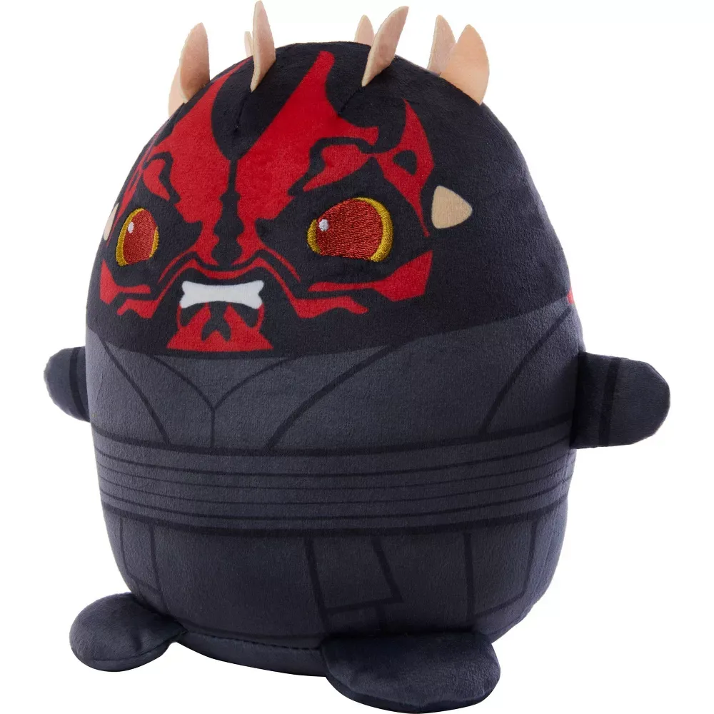 Star Wars Cuutopia 12.7cm Darth Maul Plush