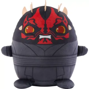 Star Wars Cuutopia 12.7cm Darth Maul Plush