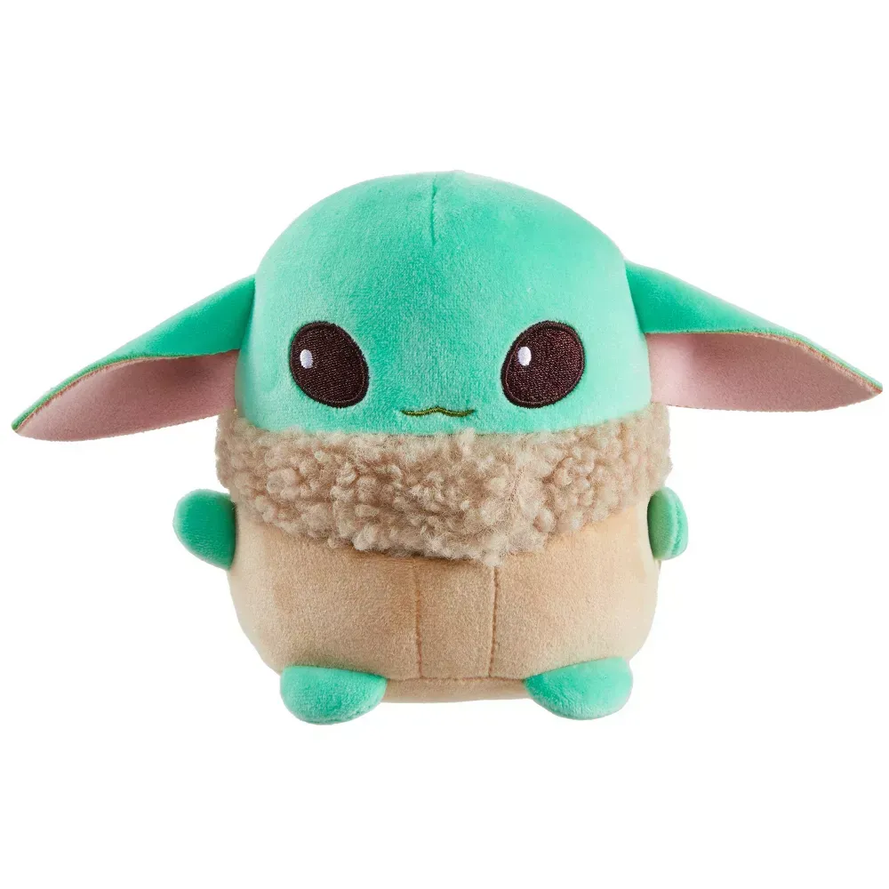Star Wars Cuutopia 5-Inch Grogu Plush