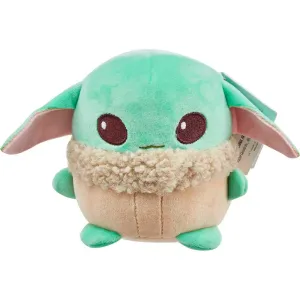 Star Wars Cuutopia 5-Inch Grogu Plush