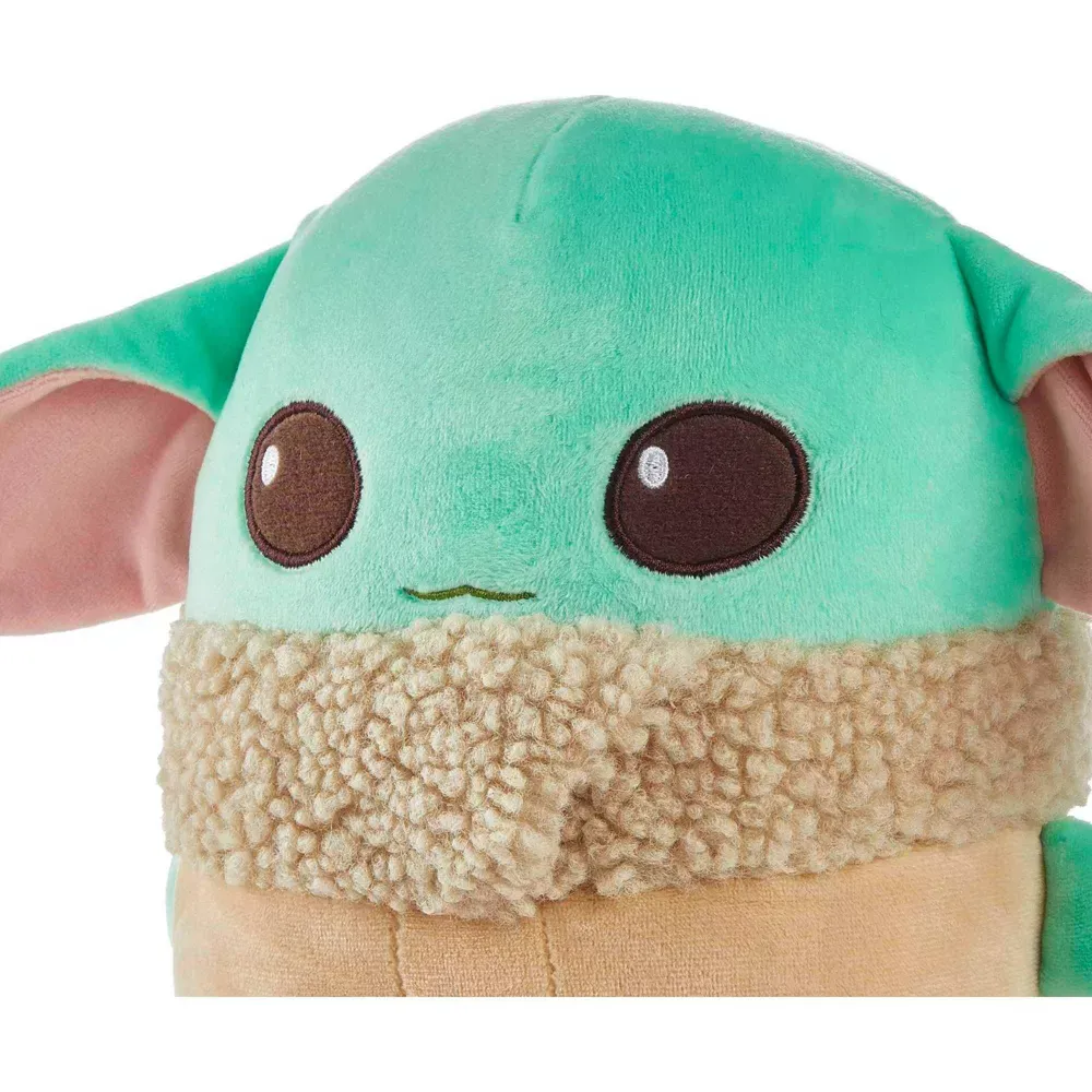 Star Wars Cuutopia 5-Inch Grogu Plush