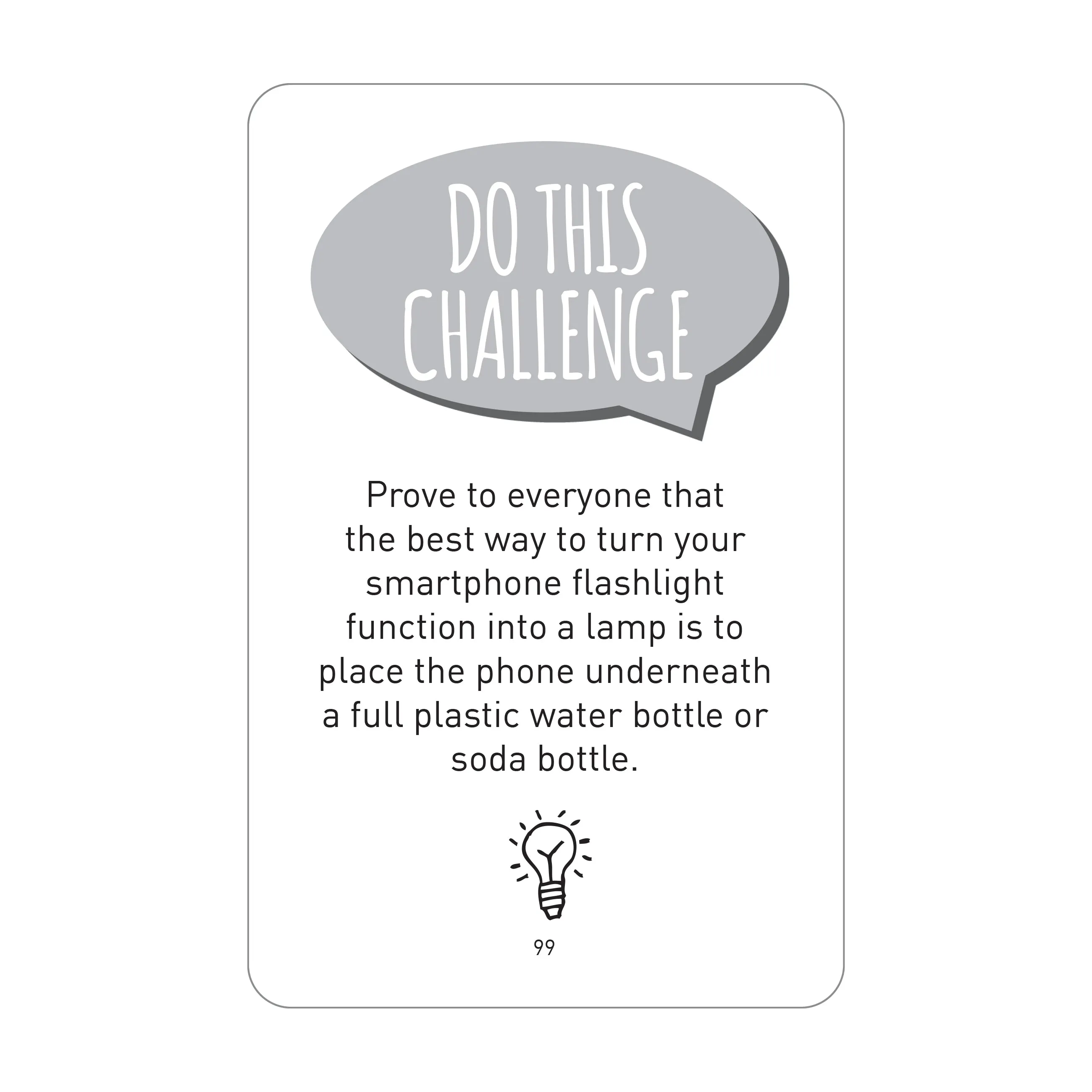 The Amazing Life Hacks Card Game: Strategy and Fun Combined