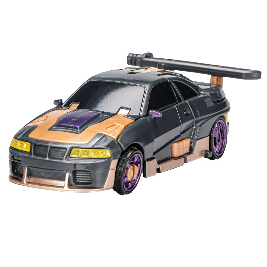 Transformers Rise Of The Beasts Deluxe Class - Nightbird