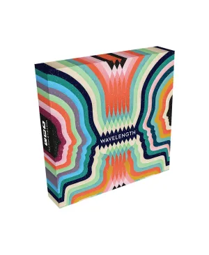 Wavelength Social Guessing Party Game